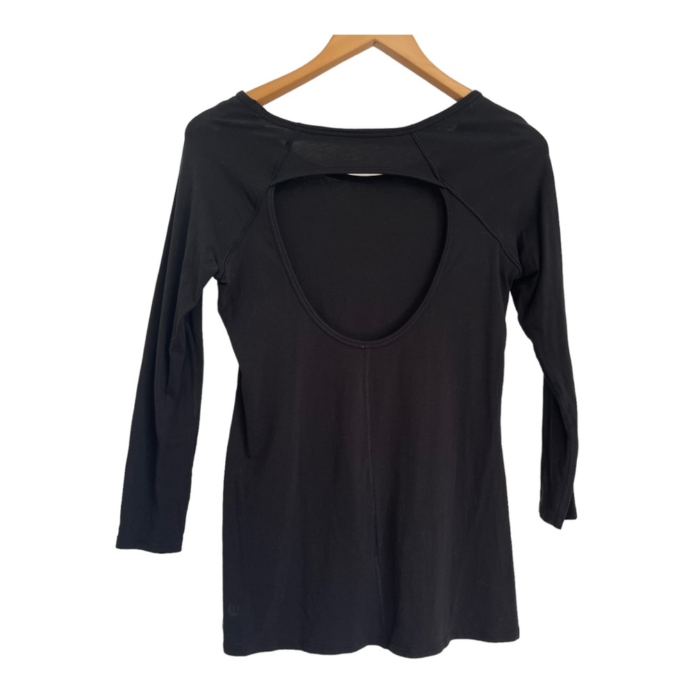 lululemon Physically Fit LS Tee